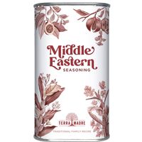 Terra Madre Middle Eastern Seasoning 400g 